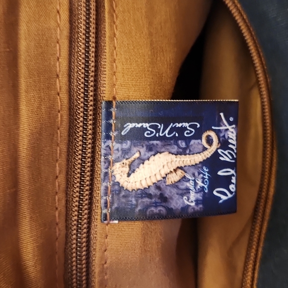 Canvas Bag - Picture 8 of 9